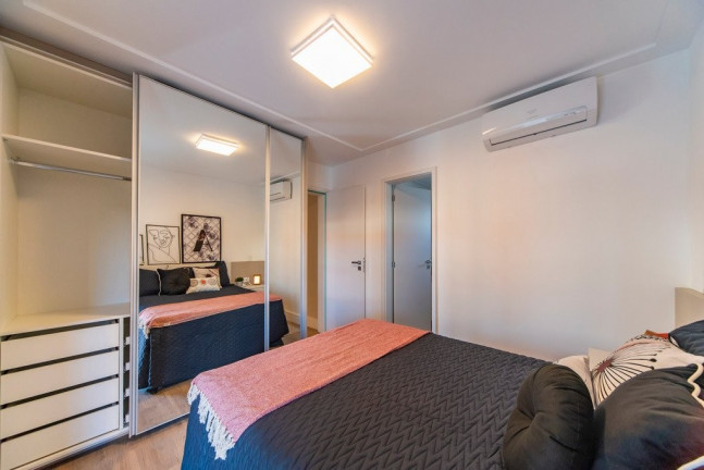 Imagem Imóvel com 3 Quartos à Venda, 91 m² em Parque Das Nações - Santo André