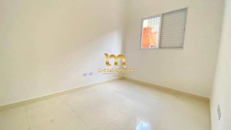 Imagem Casa de Condomínio com 2 Quartos à Venda, 40 m² em Maracanã - Praia Grande Imagem Casa de Condomínio com 2 Quartos à Venda, 40 m² em Maracanã - Praia Grande
