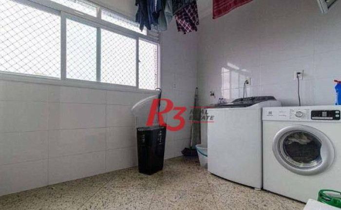 Imagem Apartamento com 3 Quartos à Venda, 211 m² em Embaré - Santos Imagem Apartamento com 3 Quartos à Venda, 211 m² em Embaré - Santos