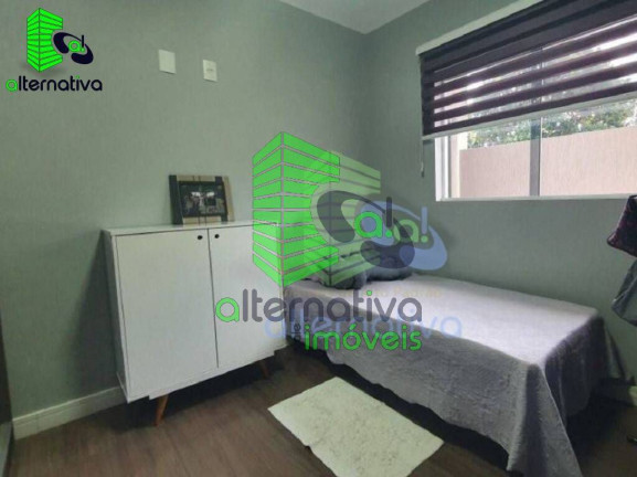 Imagem Casa com 3 Quartos à Venda, 265 m² em Parque São Luís - Taubaté