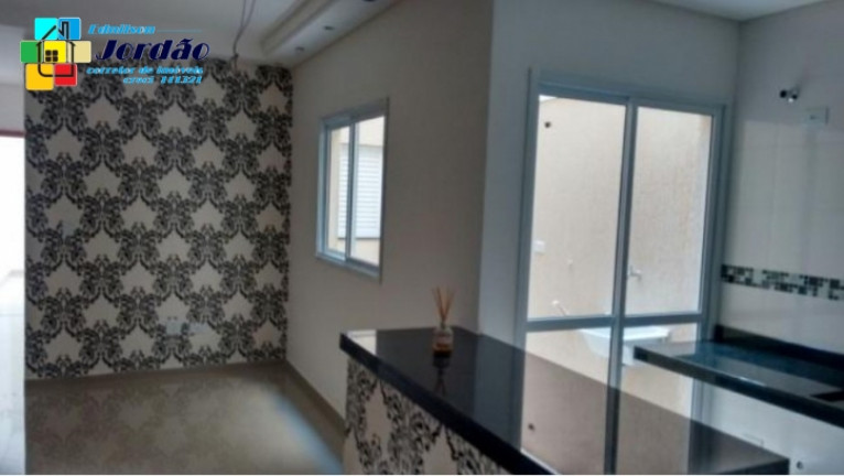 Imagem Apartamento com 2 Quartos à Venda, 70 m² em Vila Assunção - Santo André Imagem Apartamento com 2 Quartos à Venda, 70 m² em Vila Assunção - Santo André