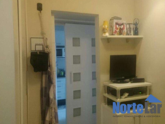Imagem Apartamento com 2 Quartos à Venda, 57 m² em Imirim - São Paulo Imagem Apartamento com 2 Quartos à Venda, 57 m² em Imirim - São Paulo