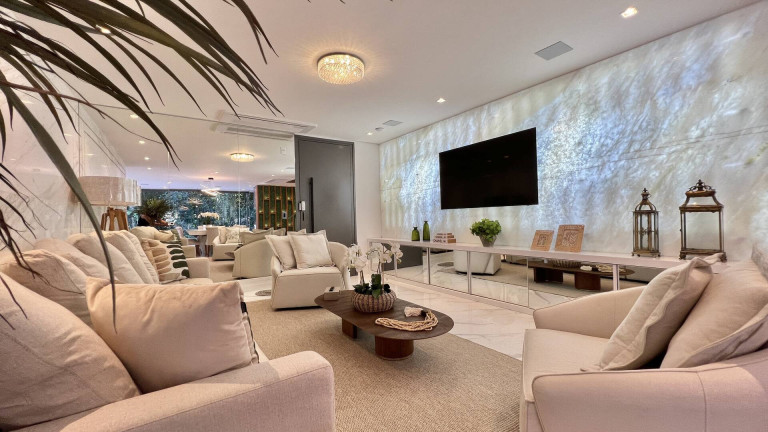 Imagem Casa com 4 Quartos à Venda, 464 m² em Riviera De São Lourenço - Bertioga Imagem Casa com 4 Quartos à Venda, 464 m² em Riviera De São Lourenço - Bertioga