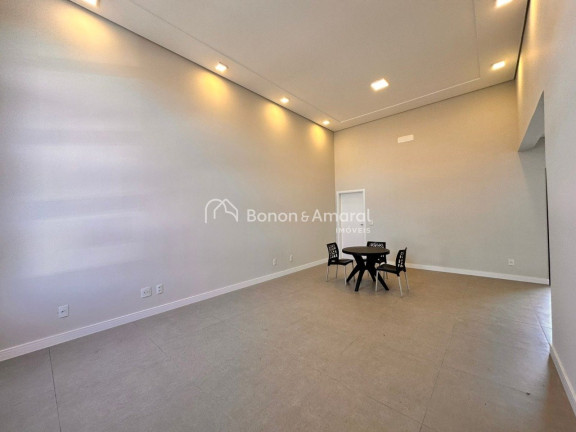 Imagem Casa de Condomínio com 3 Quartos à Venda, 200 m² em Vila Monte Alegre - Paulínia Imagem Casa de Condomínio com 3 Quartos à Venda, 200 m² em Vila Monte Alegre - Paulínia