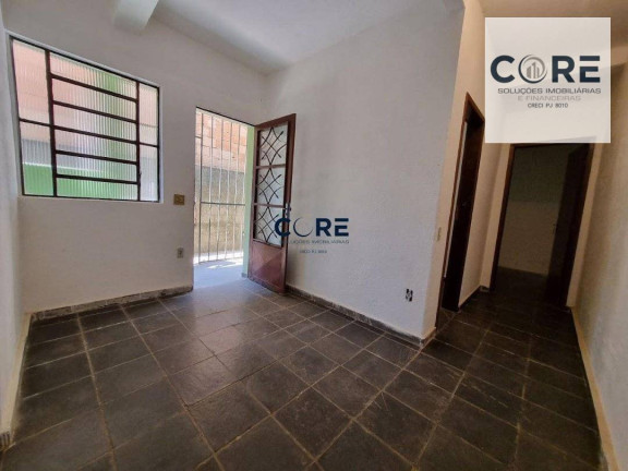 Imagem Casa com 2 Quartos para Alugar, 32 m² em Vila Esperança - Sabará