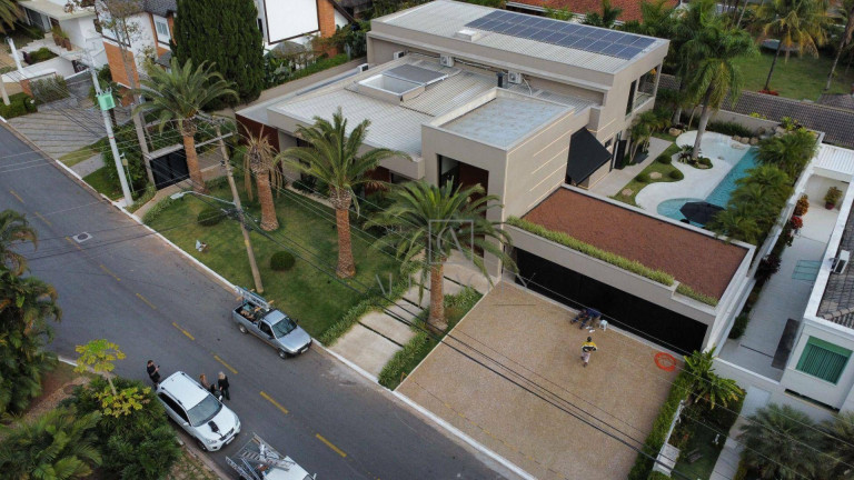 Imagem Casa com 5 Quartos à Venda, 1.050 m² em Alphaville - Barueri Imagem Casa com 5 Quartos à Venda, 1.050 m² em Alphaville - Barueri