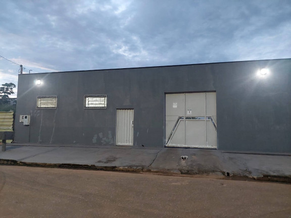 Casa com 4 Quartos à Venda, 450 m² em Agenor De Carvalho - Porto Velho