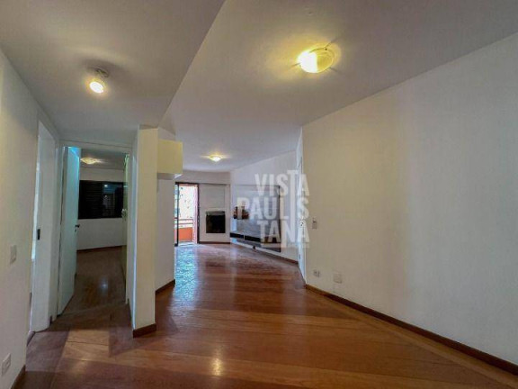 Imagem Apartamento com 3 Quartos à Venda, 82 m² em Vila Olímpia - São Paulo