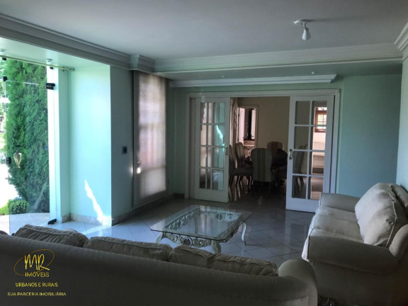 Imagem Casa com 4 Quartos à Venda, 220 m² em Horto Municipal - Campos Dos Goytacazes Imagem Casa com 4 Quartos à Venda, 220 m² em Horto Municipal - Campos Dos Goytacazes