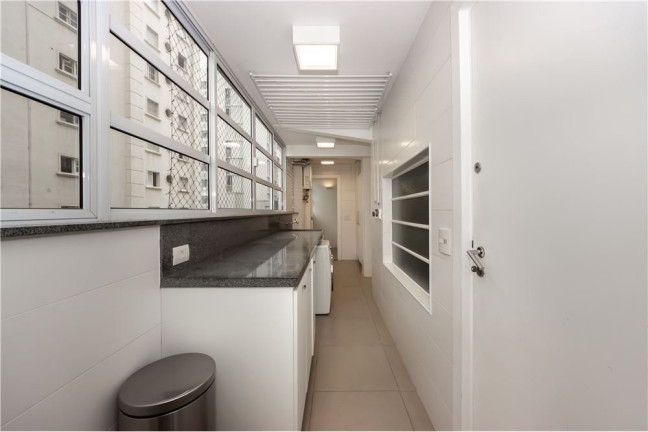 Imagem Apartamento com 3 Quartos à Venda, 198 m² em Itaim Bibi - São Paulo Imagem Apartamento com 3 Quartos à Venda, 198 m² em Itaim Bibi - São Paulo