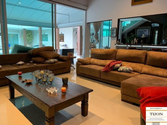Imagem Casa de Condomínio com 5 Quartos à Venda, 660 m² em Vivendas Do Lago - Sorocaba Imagem Casa de Condomínio com 5 Quartos à Venda, 660 m² em Vivendas Do Lago - Sorocaba