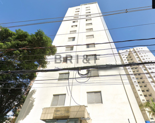 Imagem Apartamento com 2 Quartos à Venda, 74 m² em Brooklin - São Paulo Imagem Apartamento com 2 Quartos à Venda, 74 m² em Brooklin - São Paulo