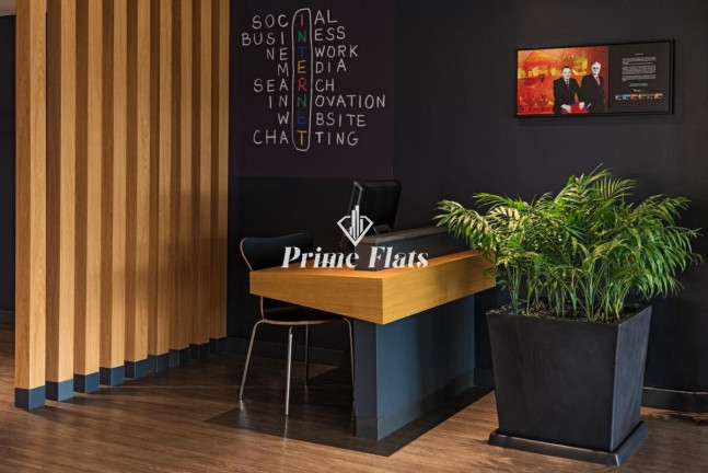 Imagem Apartamento com 1 Quarto à Venda, 18 m² em Ouro Fino - São José Dos Pinhais Imagem Apartamento com 1 Quarto à Venda, 18 m² em Ouro Fino - São José Dos Pinhais