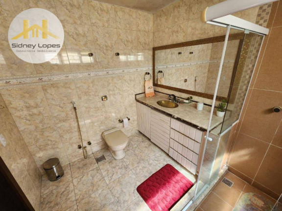 Imagem Casa com 5 Quartos à Venda, 486 m² em Freguesia De Jacarepaguá - Rio De Janeiro