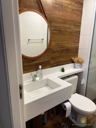 Imagem Apartamento com 2 Quartos à Venda, 59 m² em Gramado - Cotia Imagem Apartamento com 2 Quartos à Venda, 59 m² em Gramado - Cotia