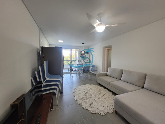 Apartamento com 2 Quartos à Venda, 67 m² em Tenório - Ubatuba