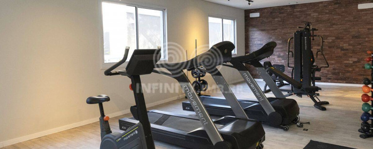 Imagem Apartamento com 1 Quarto à Venda, 19 m² em Brás - São Paulo