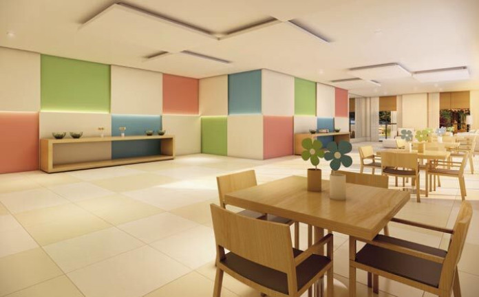 Imagem Apartamento com 4 Quartos à Venda, 143 m²