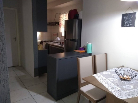 Imagem Apartamento com 2 Quartos à Venda, 49 m² em Residencial Cosmos - Campinas Imagem Apartamento com 2 Quartos à Venda, 49 m² em Residencial Cosmos - Campinas