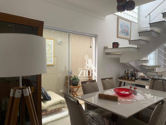 Imagem Sobrado com 3 Quartos à Venda, 205 m² em Parada Inglesa - São Paulo Imagem Sobrado com 3 Quartos à Venda, 205 m² em Parada Inglesa - São Paulo