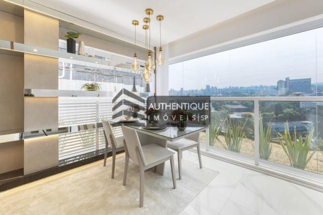 Foto do imóvel Imóvel com 1 Quarto à Venda, 26 m² em Vila Clementino - São Paulo