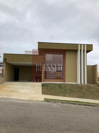 Imagem Casa com 3 Quartos à Venda, 150 m² em Condomínio Terras Do Vale - Caçapava