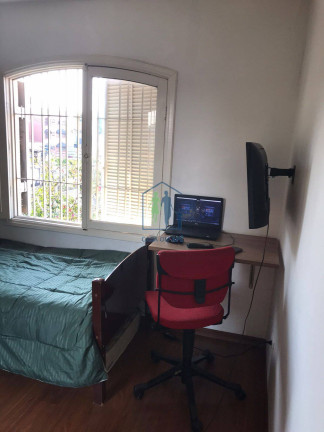 Imagem Sobrado com 4 Quartos à Venda, 124 m² em Vila Marari - São Paulo Imagem Sobrado com 4 Quartos à Venda, 124 m² em Vila Marari - São Paulo