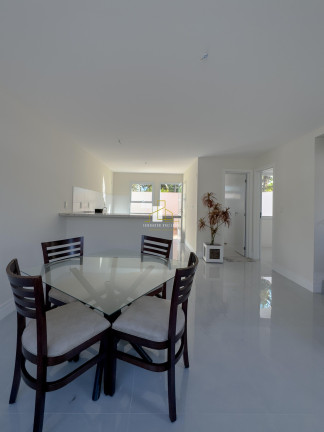 Imagem Casa com 4 Quartos à Venda, 147 m² em Manguinhos - Serra Imagem Casa com 4 Quartos à Venda, 147 m² em Manguinhos - Serra