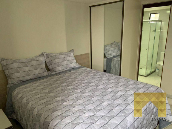 Imagem Apartamento com 2 Quartos para Alugar, 60 m² em Expedicionários - João Pessoa Imagem Apartamento com 2 Quartos para Alugar, 60 m² em Expedicionários - João Pessoa
