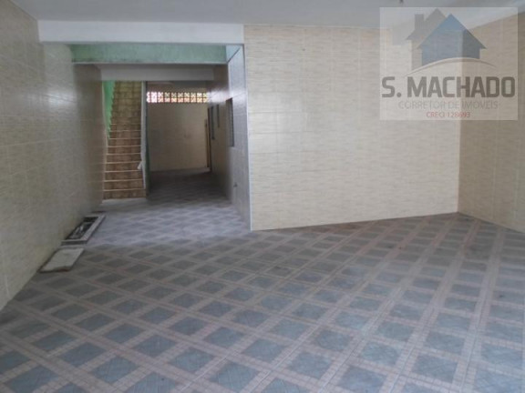 Imagem Casa à Venda, 287 m² em Parque Oratório - Santo André
