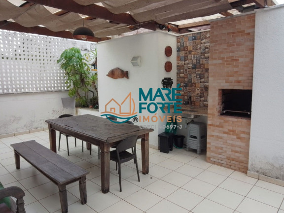 Imagem Cobertura com 2 Quartos à Venda, 140 m² em Praia Grande - Ubatuba Imagem Cobertura com 2 Quartos à Venda, 140 m² em Praia Grande - Ubatuba