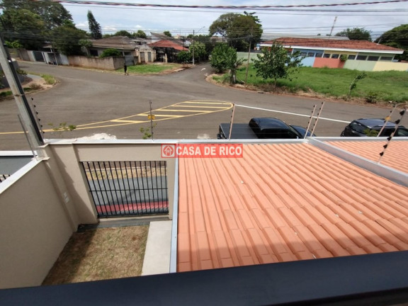 Imagem Sobrado com 3 Quartos à Venda, 95 m² em Jardim Portal Dos Pioneiros - Londrina Imagem Sobrado com 3 Quartos à Venda, 95 m² em Jardim Portal Dos Pioneiros - Londrina