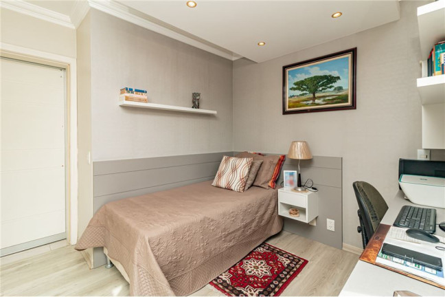 Imagem Apartamento com 3 Quartos à Venda, 104 m² em Bela Vista - Porto Alegre Imagem Apartamento com 3 Quartos à Venda, 104 m² em Bela Vista - Porto Alegre