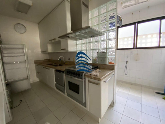 Imagem Cobertura com 3 Quartos à Venda, 240 m² em Rio Vermelho - Salvador Imagem Cobertura com 3 Quartos à Venda, 240 m² em Rio Vermelho - Salvador