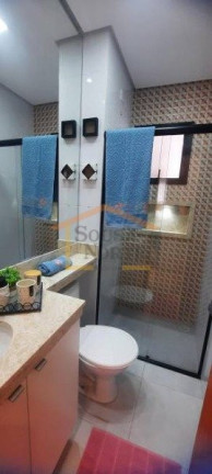 Imagem Apartamento com 2 Quartos à Venda, 42 m² em Vila Nivi - São Paulo Imagem Apartamento com 2 Quartos à Venda, 42 m² em Vila Nivi - São Paulo