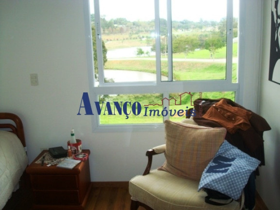 Imagem Casa de Condomínio com 3 Quartos à Venda,  em Condominio Residencial Paradiso - Itatiba