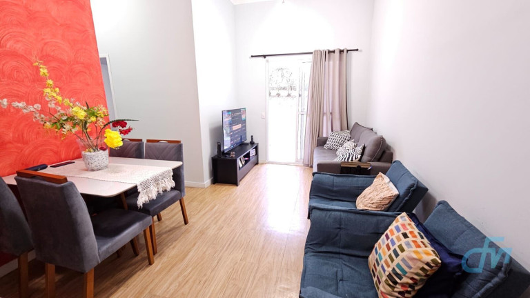 Imagem Apartamento com 3 Quartos à Venda, 71 m² em Parque Santana - Mogi Das Cruzes Imagem Apartamento com 3 Quartos à Venda, 71 m² em Parque Santana - Mogi Das Cruzes
