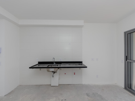 Imagem Apartamento com 2 Quartos à Venda, 54 m² em Jardim Das Acácias - São Paulo