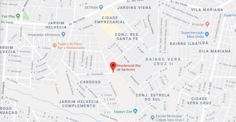 Imagem Sobrado com 3 Quartos à Venda, 187 m² em Bairro Cardoso - Aparecida De Goiânia Imagem Sobrado com 3 Quartos à Venda, 187 m² em Bairro Cardoso - Aparecida De Goiânia