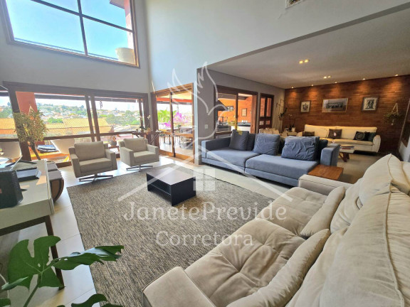 Imagem Casa com 4 Quartos à Venda, 420 m² em Alphaville - Santana De Parnaíba Imagem Casa com 4 Quartos à Venda, 420 m² em Alphaville - Santana De Parnaíba