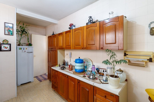 Imagem Apartamento com 2 Quartos à Venda, 73 m² em Indianópolis - São Paulo