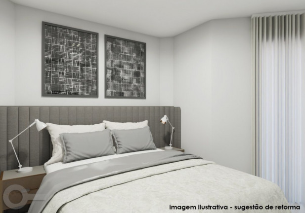 Imagem Imóvel com 3 Quartos à Venda, 93 m² em Sumaré - São Paulo Imagem Imóvel com 3 Quartos à Venda, 93 m² em Sumaré - São Paulo