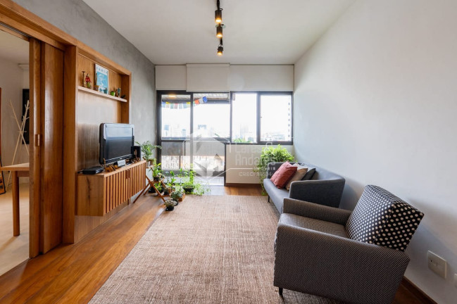 Imagem Apartamento com 3 Quartos à Venda, 83 m² em Cerqueira César - São Paulo Imagem Apartamento com 3 Quartos à Venda, 83 m² em Cerqueira César - São Paulo