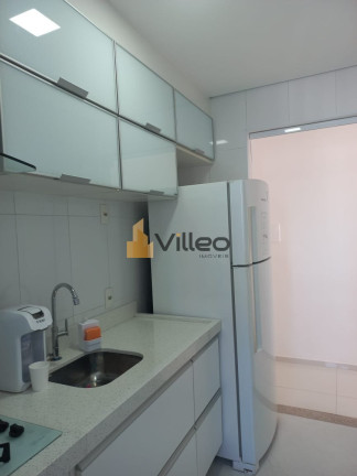 Imagem Apartamento com 2 Quartos à Venda, em Campolim - Sorocaba Imagem Apartamento com 2 Quartos à Venda, em Campolim - Sorocaba