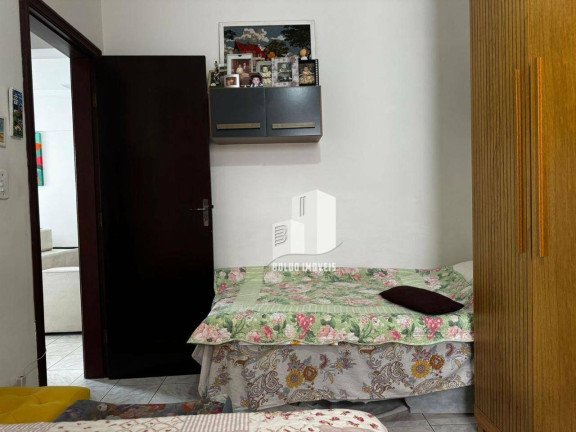Imagem Apartamento com 2 Quartos à Venda, 111 m² em Vila Guilhermina - Praia Grande