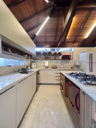 Imagem Casa com 4 Quartos à Venda, 175 m² em Colina De Laranjeiras - Serra