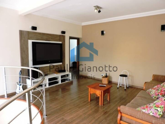 Imagem Casa de Condomínio com 4 Quartos à Venda, 1 m² em Chácara De La Rocca - Carapicuíba Imagem Casa de Condomínio com 4 Quartos à Venda, 1 m² em Chácara De La Rocca - Carapicuíba