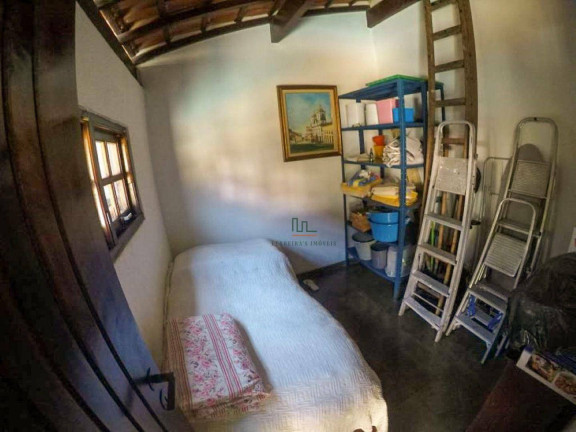 Imagem Casa com 4 Quartos à Venda, 255 m² em São Francisco - Niterói Imagem Casa com 4 Quartos à Venda, 255 m² em São Francisco - Niterói