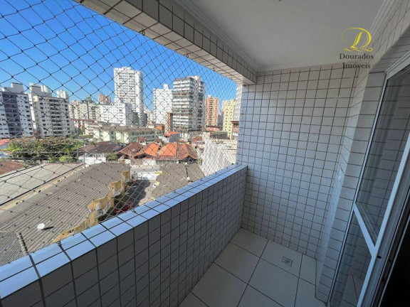 Imagem Apartamento com 2 Quartos à Venda, 65 m² em Vila Guilhermina - Praia Grande Imagem Apartamento com 2 Quartos à Venda, 65 m² em Vila Guilhermina - Praia Grande