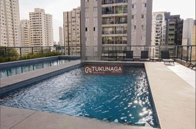 Imagem Studio à Venda, 41 m² em Vila Pompeia - São Paulo